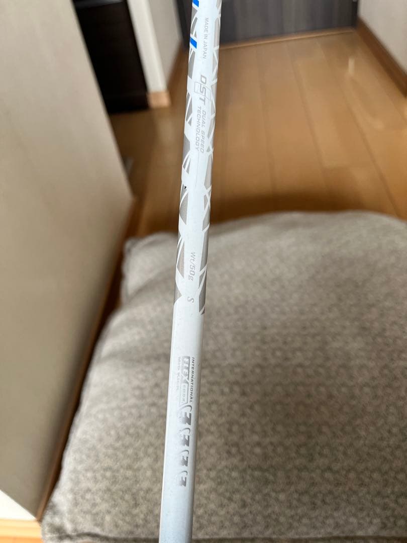 良品XXIO ゼクシオ12　2022 希少8番アイアン単品　MP1200 硬さS