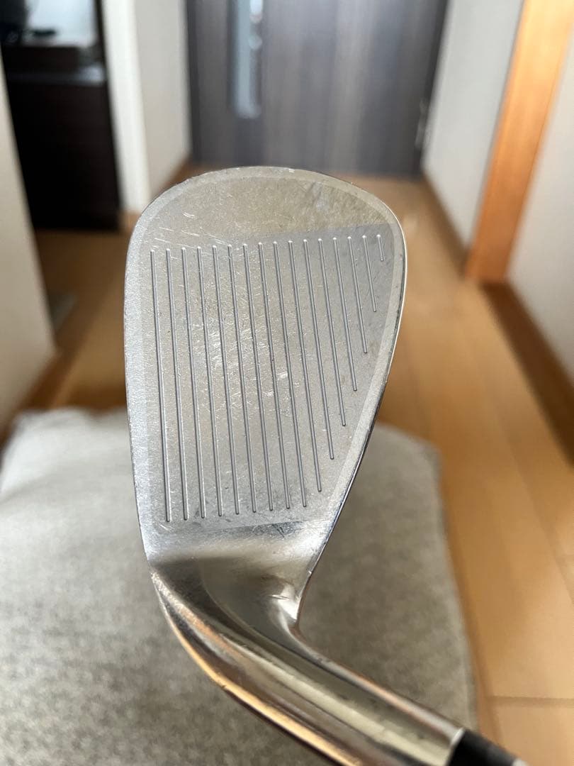 良品XXIO ゼクシオ12　2022 希少8番アイアン単品　MP1200 硬さS