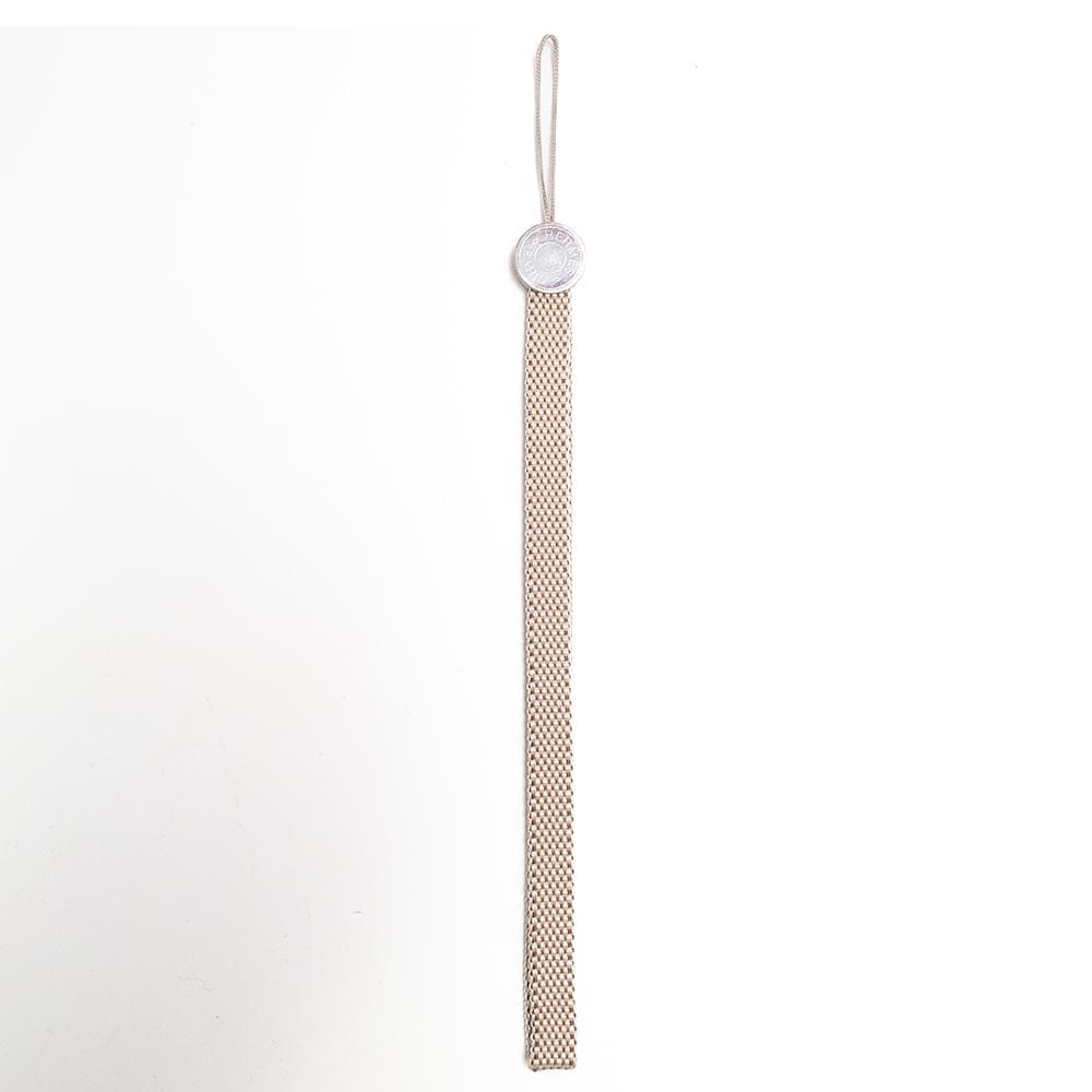 HERMES エルメス セリエ シルバー ストラップ