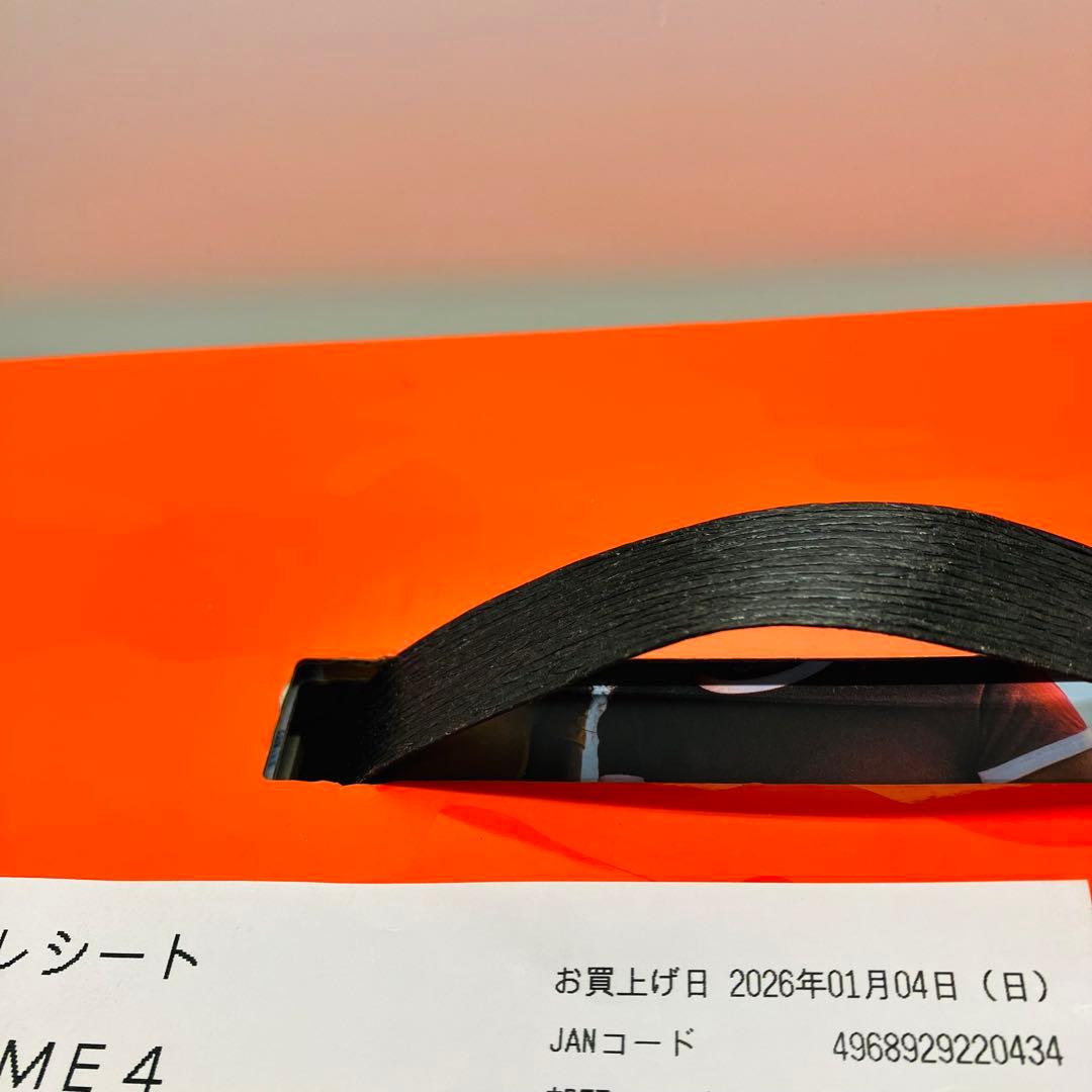 JBL XTREME 4 ポータブルBluetoothスピーカー 新品未開封