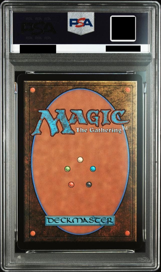 MTG FF PSA10 元ソルジャー、クラウド サージFOIL 日本語版