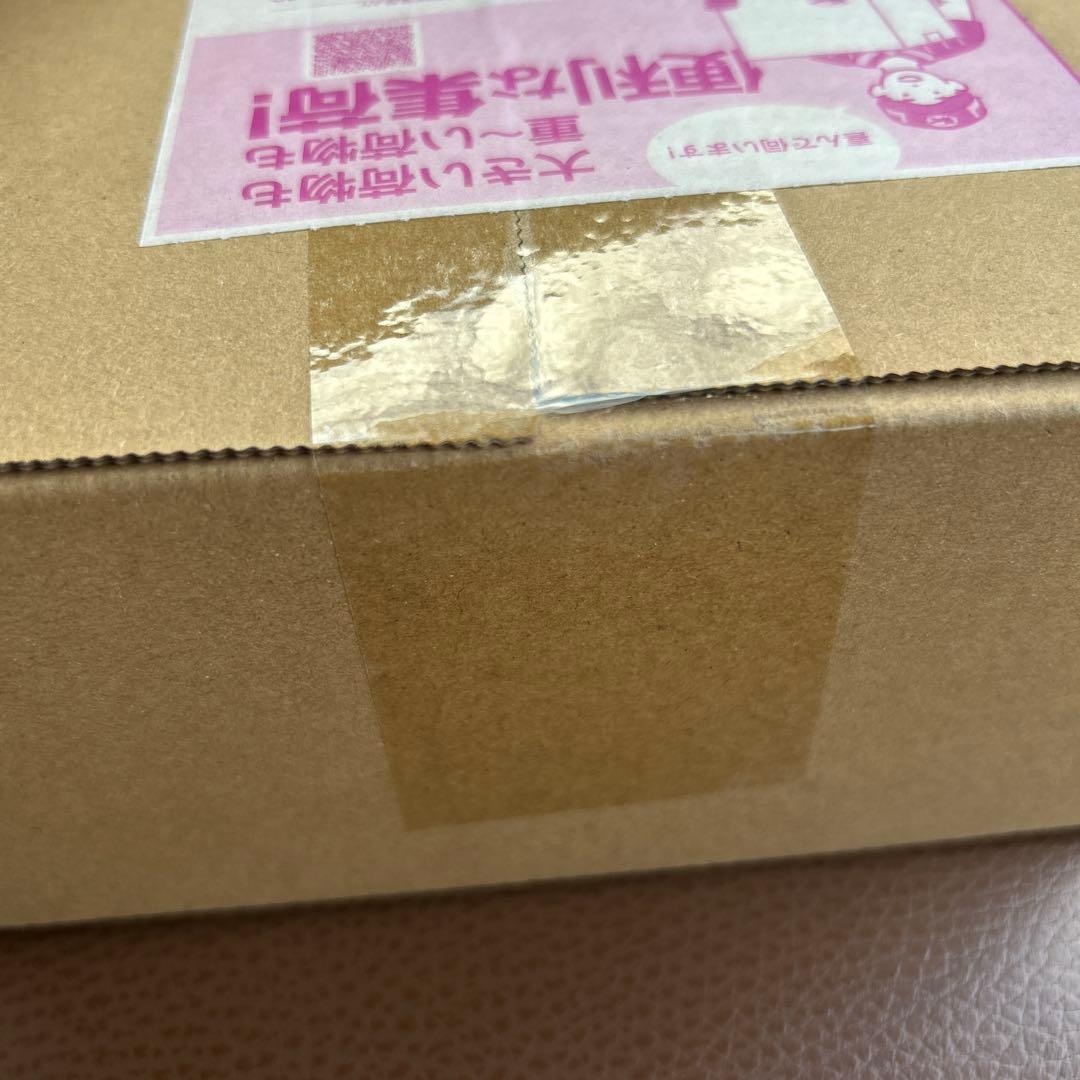 よ*様 ポケセン産　MEGAドリームex 1BOX