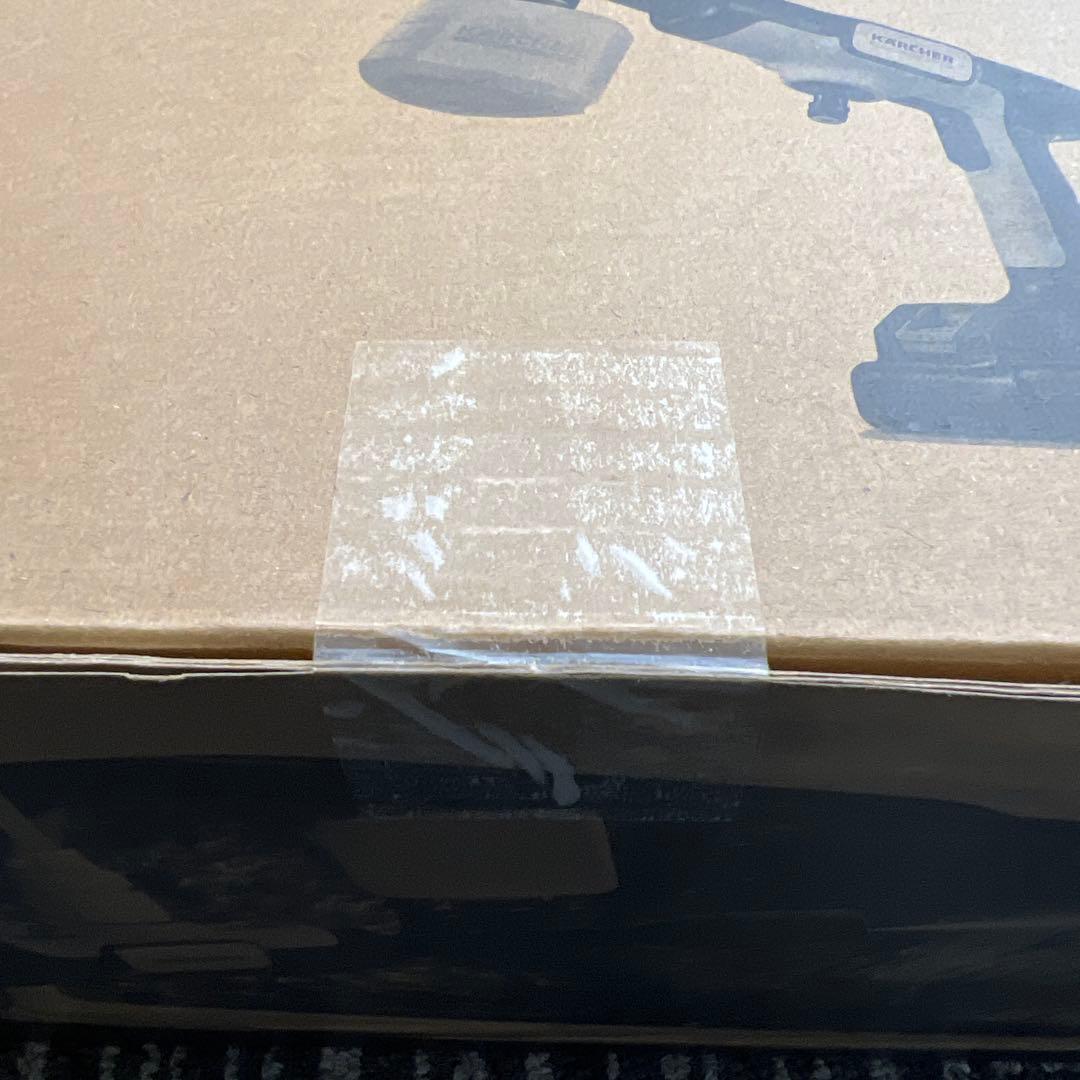 12382新品Karcher コードレス高圧洗浄機 OC 5 Handy CB