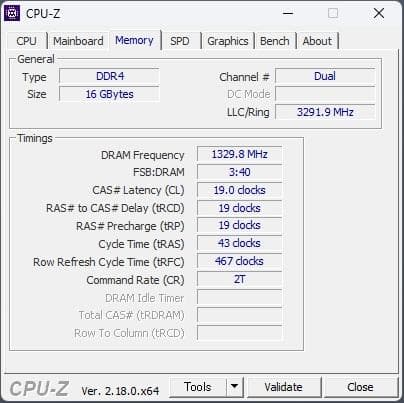 Micron DDR4-2666V ノート用メモリ8GB×2枚セット合計16GB