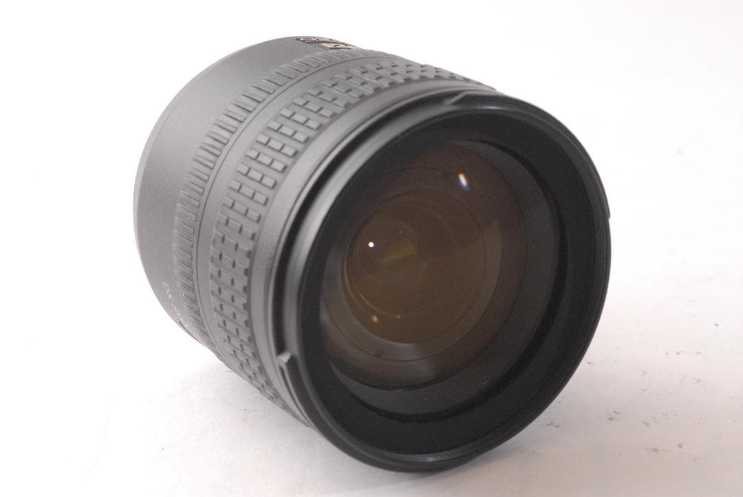 AF-Sニッコー18-70mm 3.5-4.5ED
