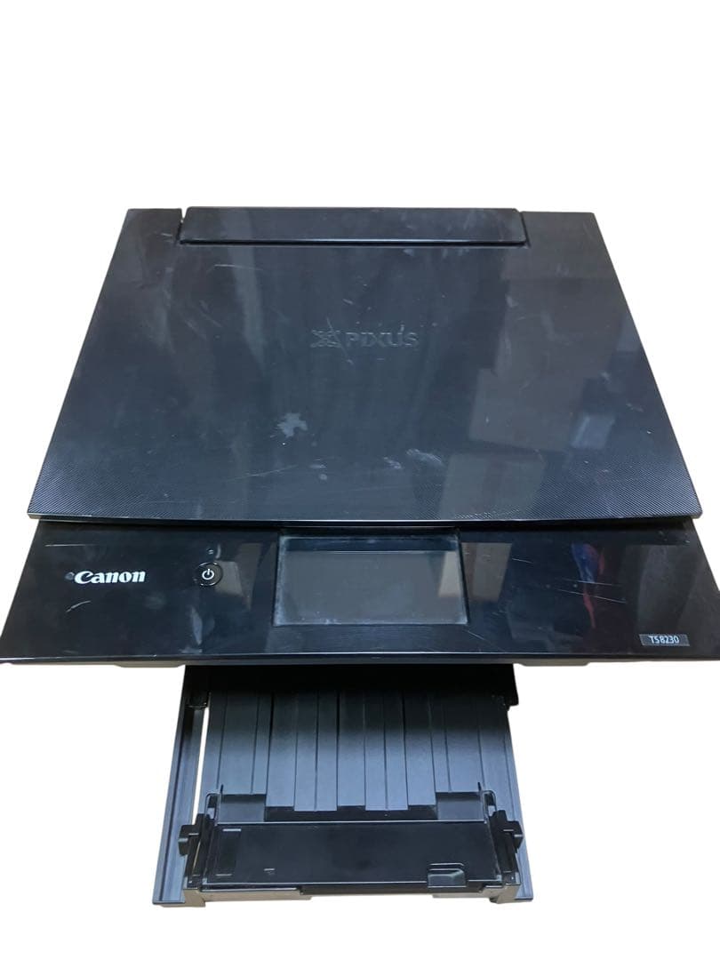 Canonインクジェットプリンター複合機 PIXUS TS8230 キャノン