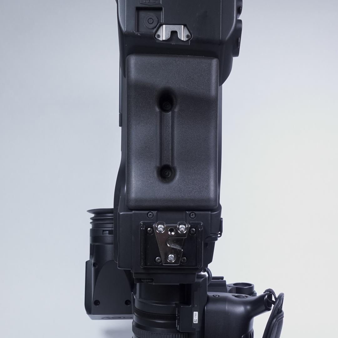 一部難あり稼働品 SONY HDVカムコーダー HVR-S270J