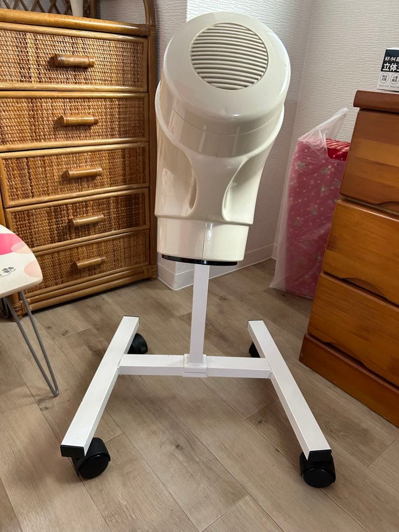 バイオレボリューション美顔器