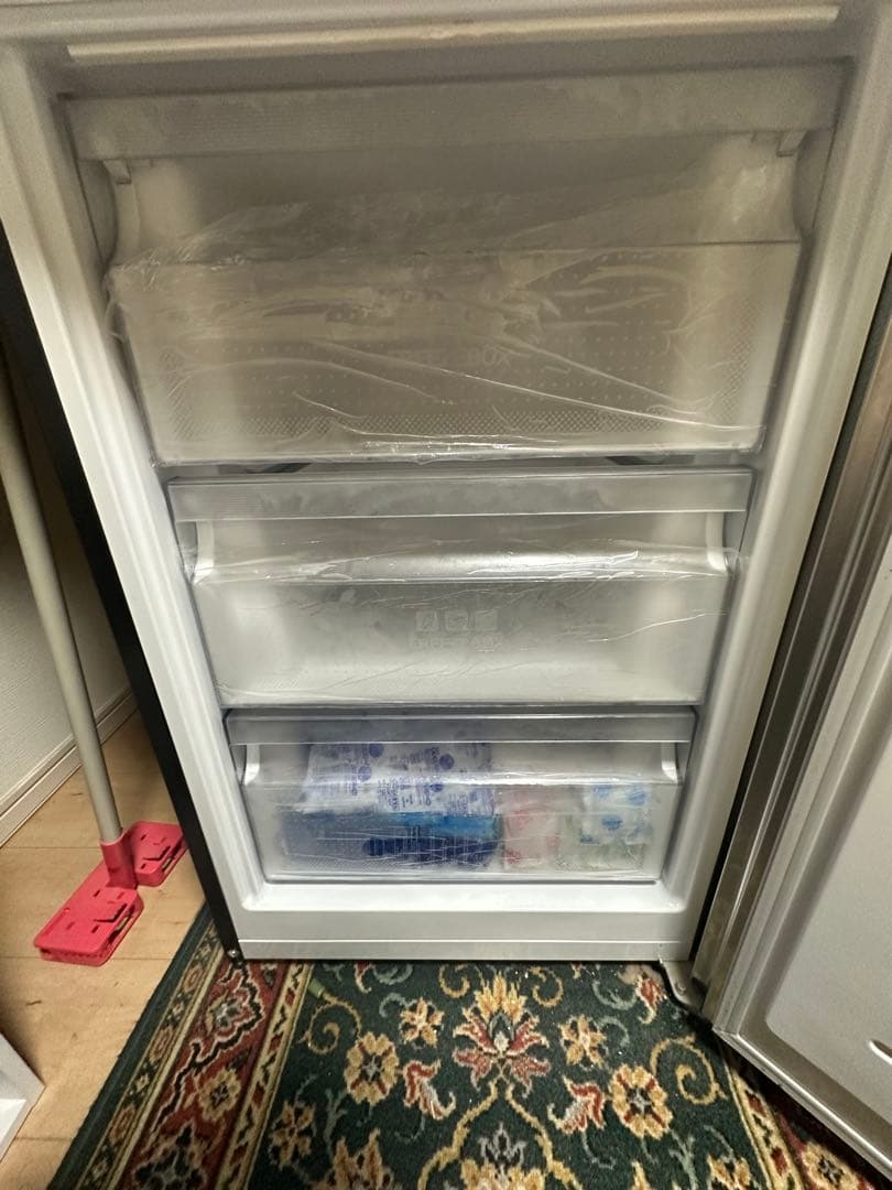 Haier ハイアール 2ドア冷凍冷蔵庫 270L 2019年製