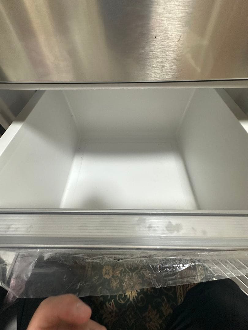 Haier ハイアール 2ドア冷凍冷蔵庫 270L 2019年製