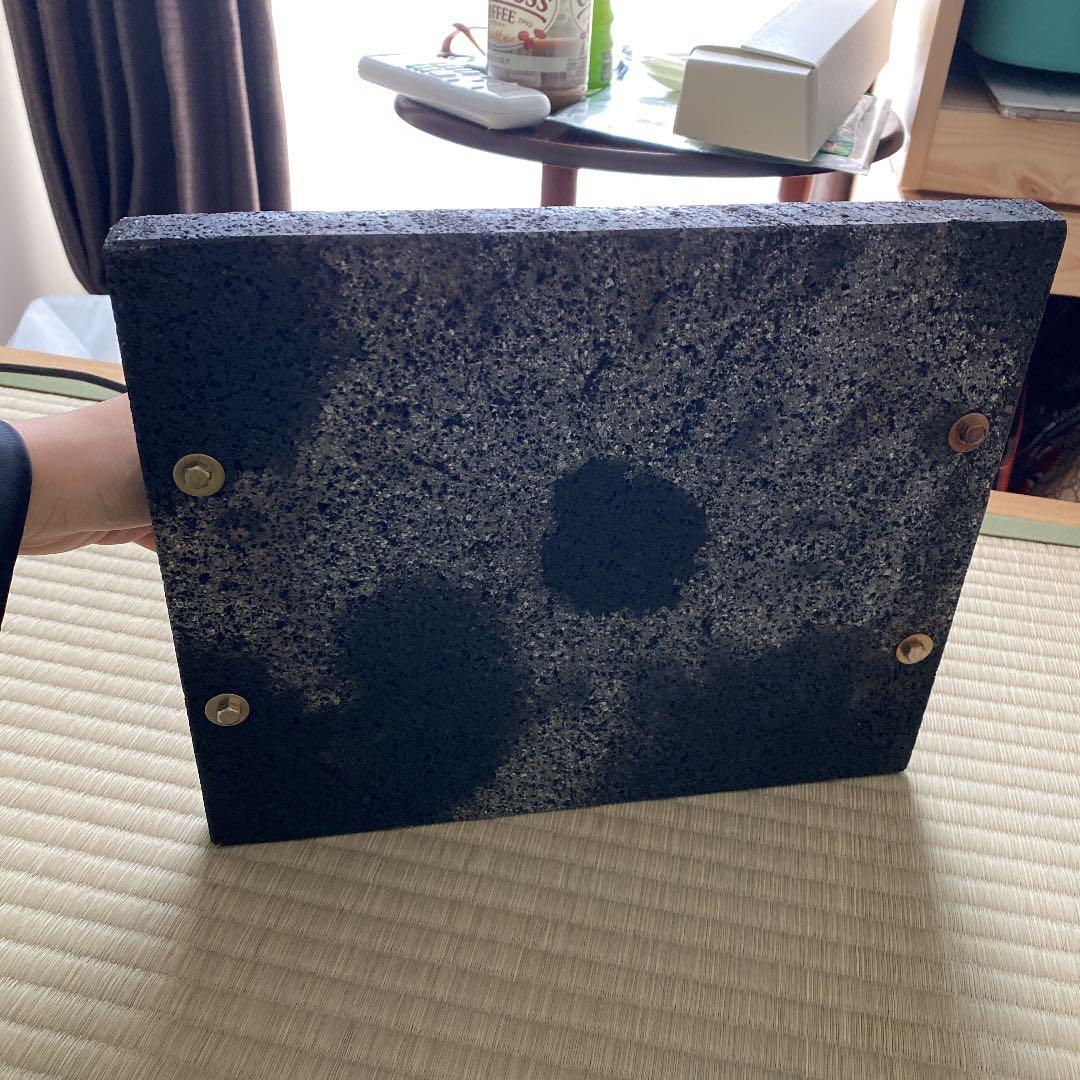 富士の溶岩　鉄板焼き　焼肉