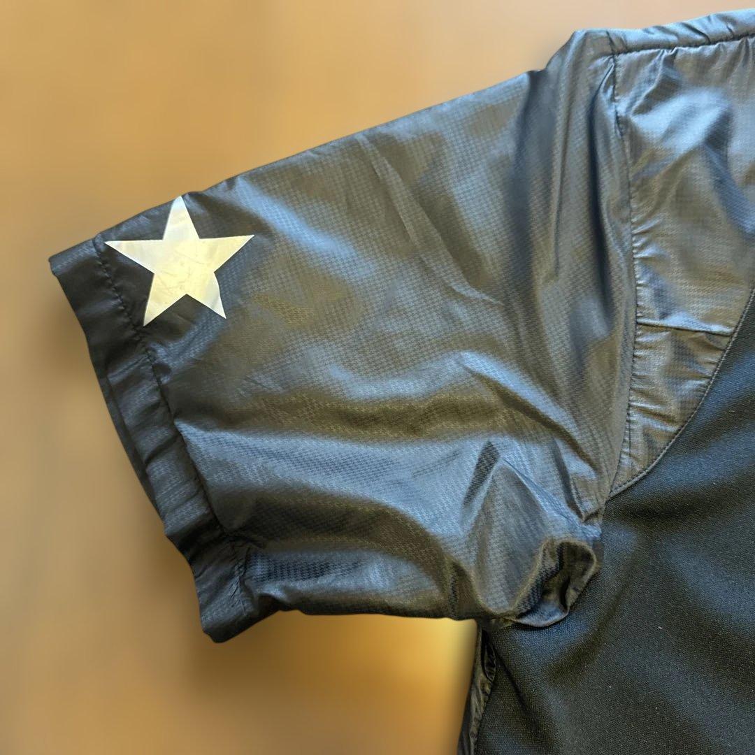 RUSSELUNO CIDAM ハーフジッププルオーバー 6