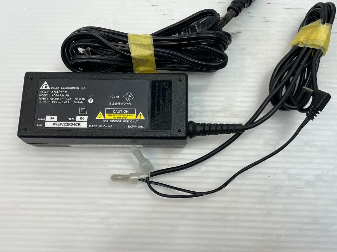 ★ ASUS ZenBook TLZ-NB086 11インチ i5 2467M