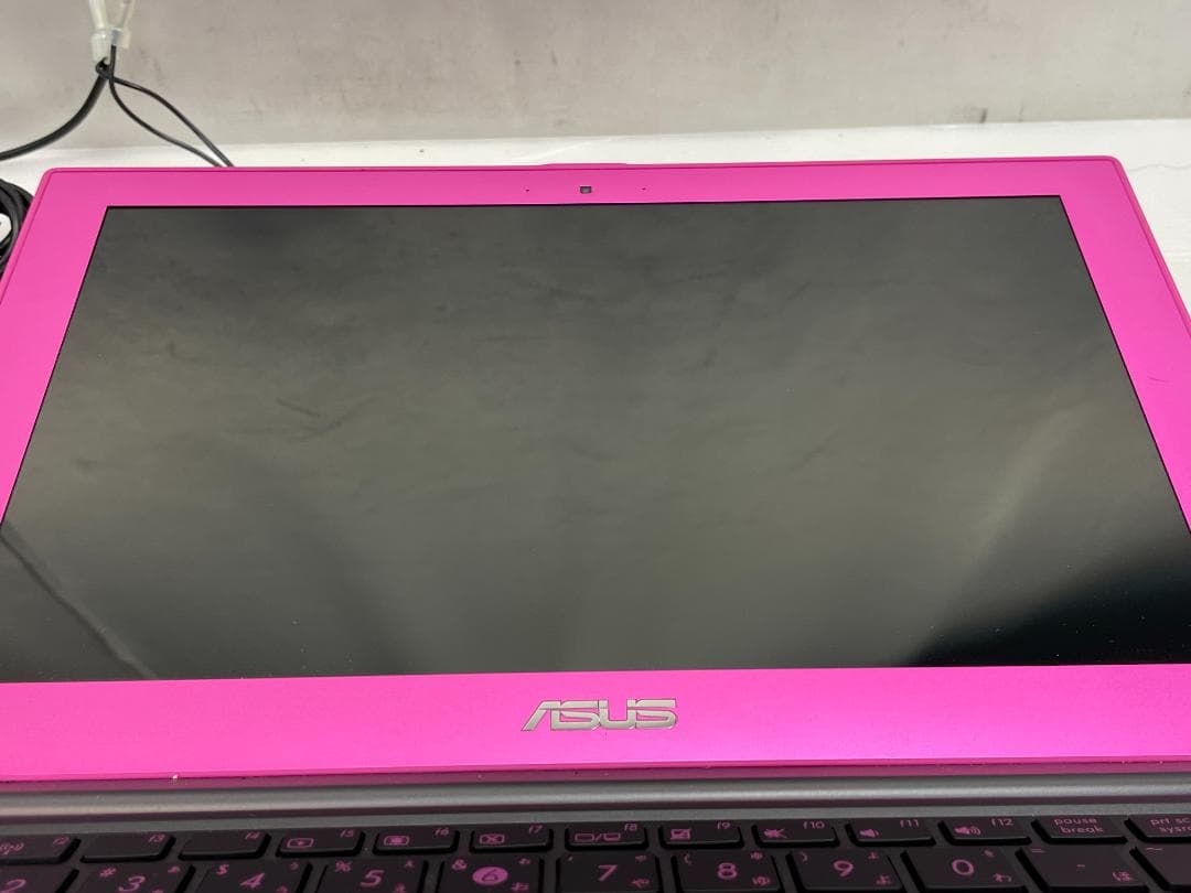 ★ ASUS ZenBook TLZ-NB086 11インチ i5 2467M