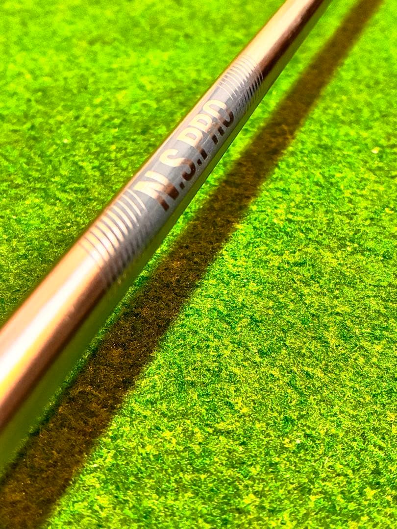 【チリケン】NEXGEN CHIPPING WEDGE GH45