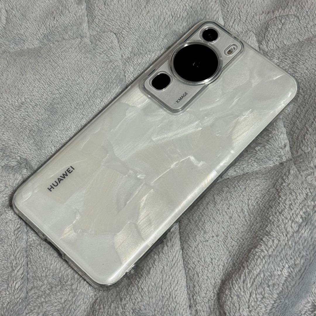 【超美品】HUAWEI P60 pro