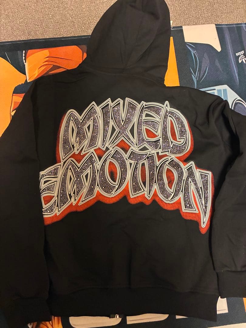 トップス ME HELLSTAR Glo Gang sp5der GUAPI