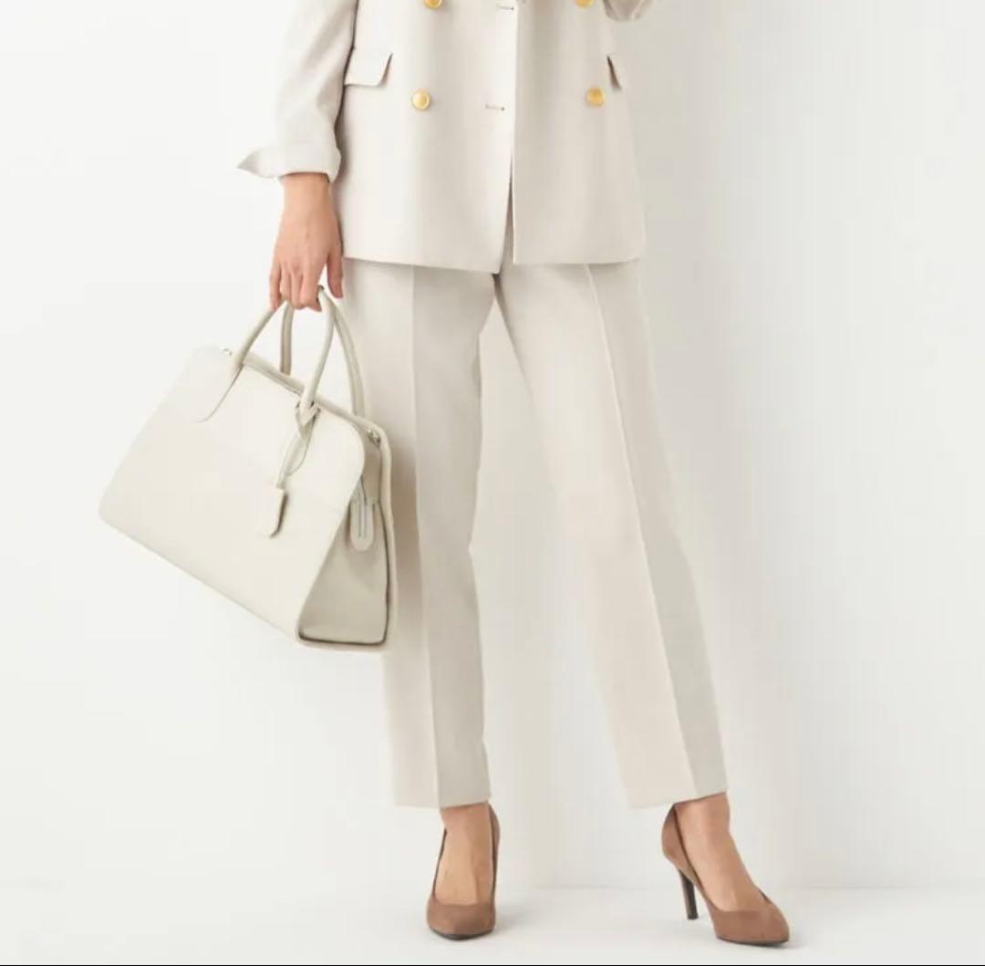 新品 オリヒカ⭐️ダブルジャケットスーツ セットアップ