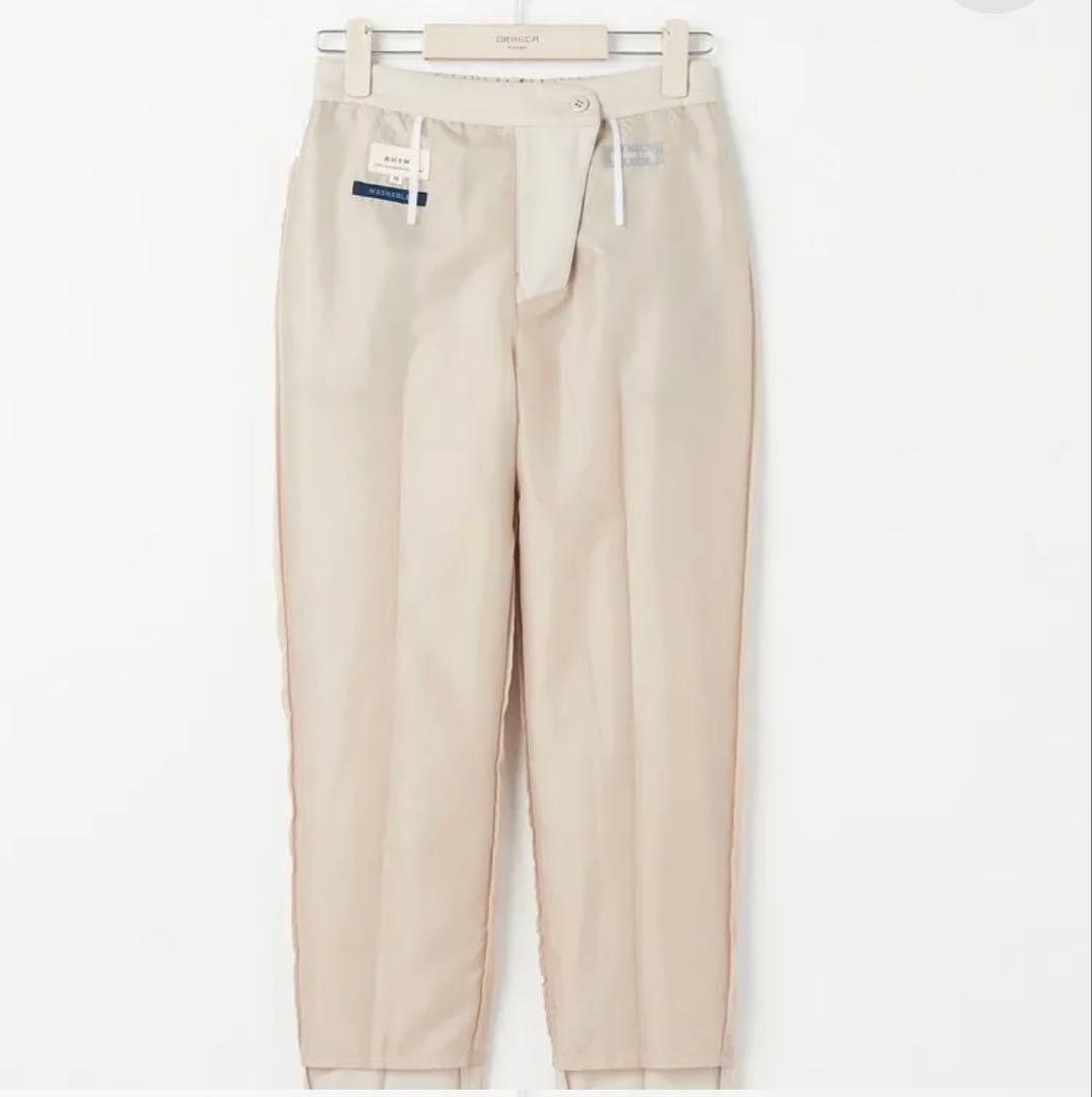 新品 オリヒカ⭐️ダブルジャケットスーツ セットアップ