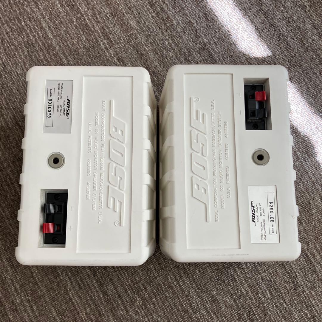 BOSE 101MMW スピーカー