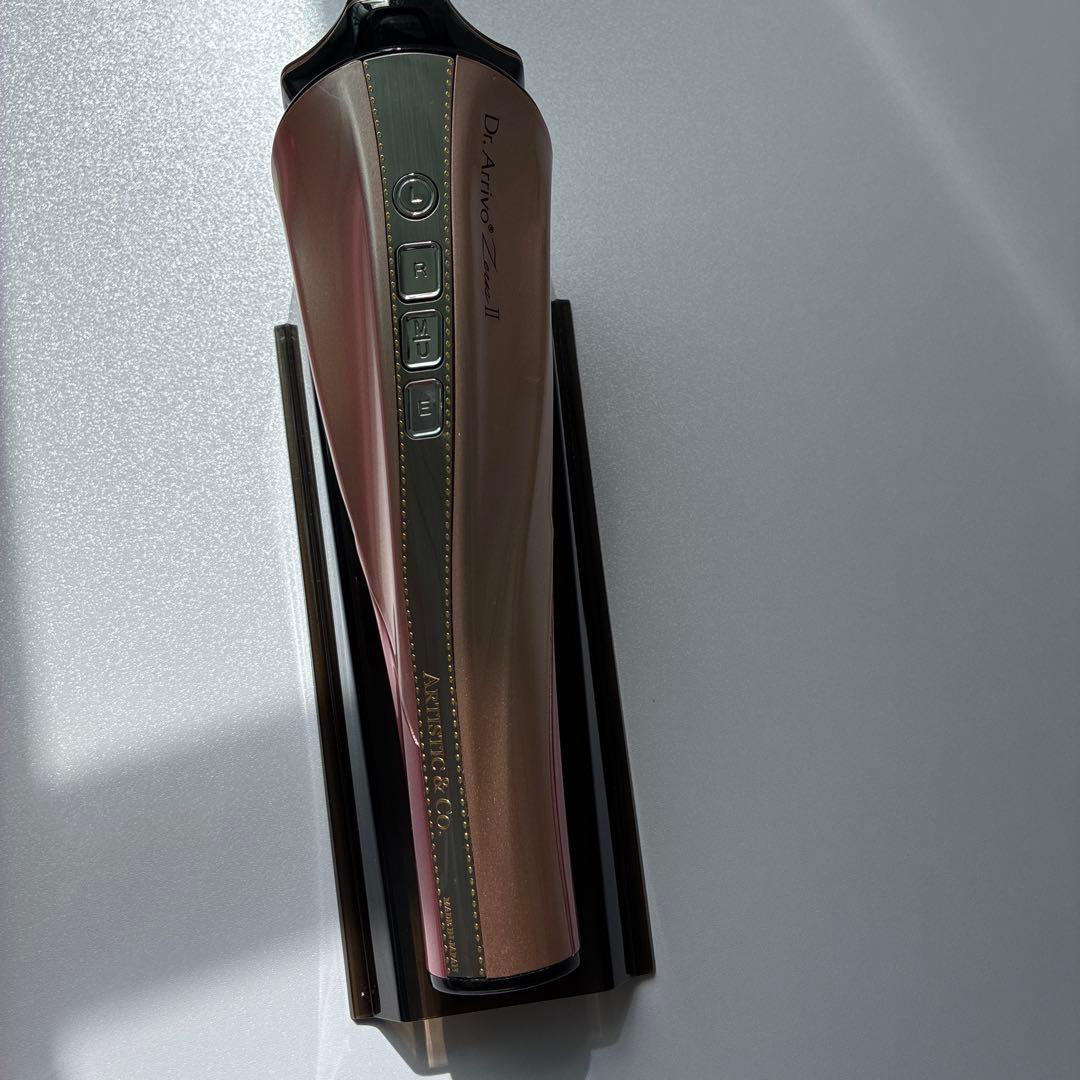 Dr. Arrivo Zeus II 美顔器
