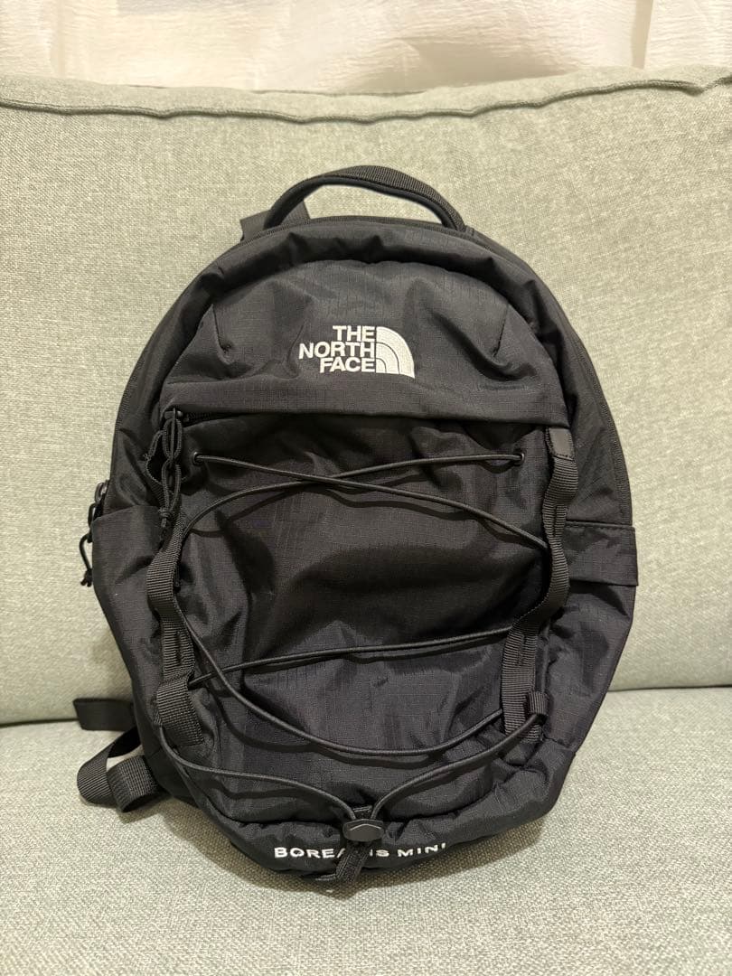 THE NORTH FACE ボレアリスミニパック