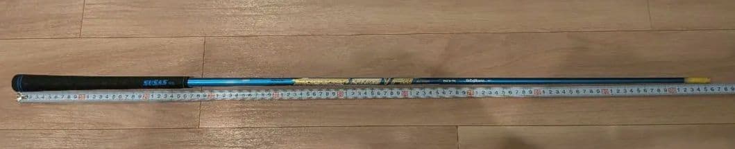 【中古】フジクラ　スピーダーエボリューションⅤ　FWシャフト　60S