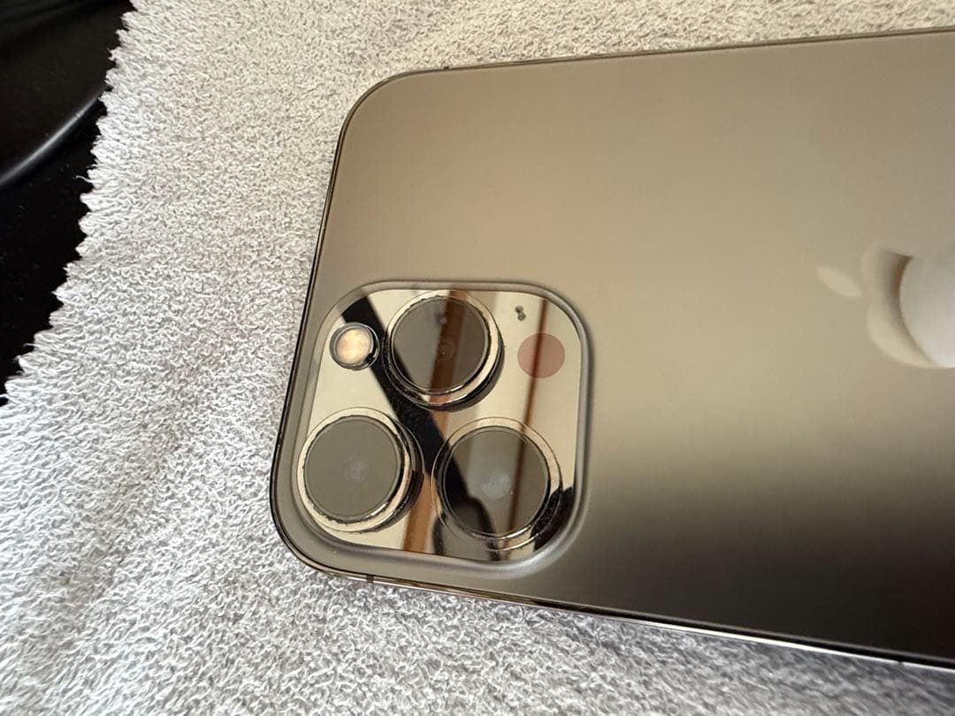 iPhone 13 Pro MAX グラファイト 512GB simフリー