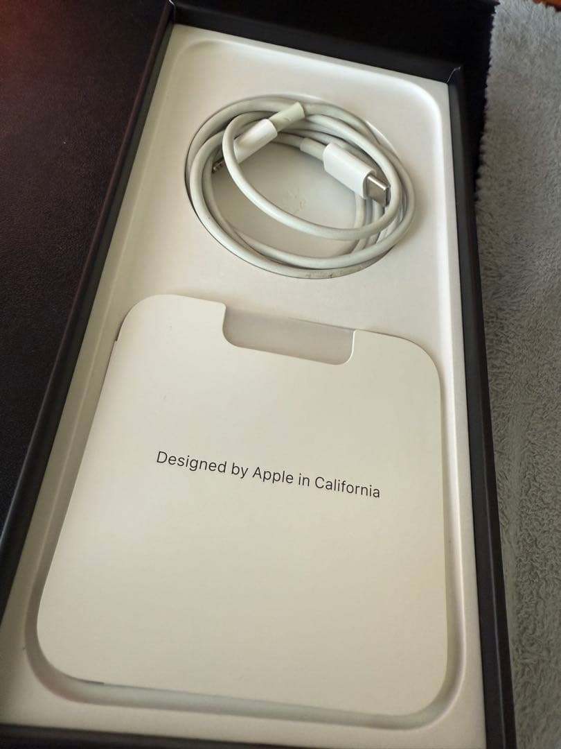 iPhone 13 Pro MAX グラファイト 512GB simフリー