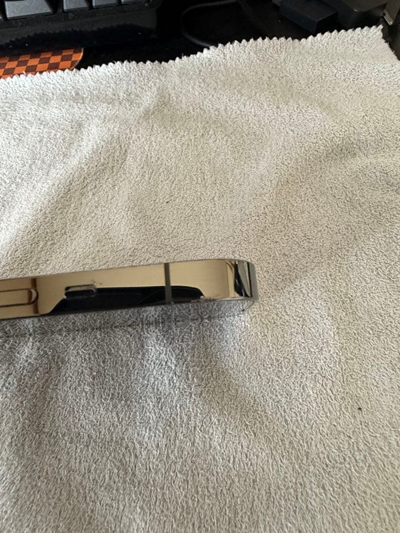 iPhone 13 Pro MAX グラファイト 512GB simフリー