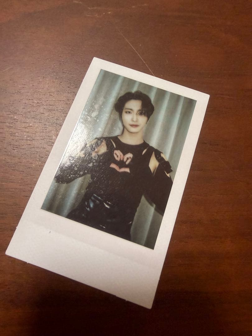 ATEEZ ソンファ トレカ まとめ売り