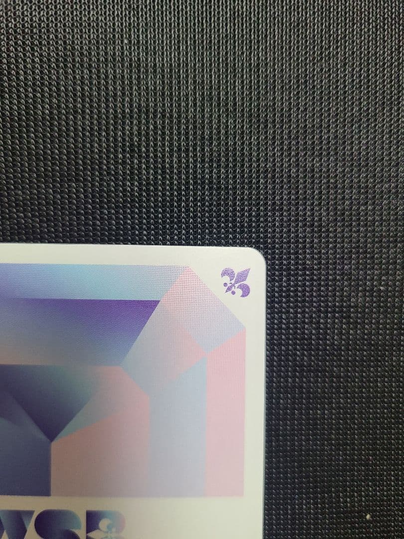 ヴァイスシュヴァルツブラウ サンリオキャラクターズ ハローキティ SSP