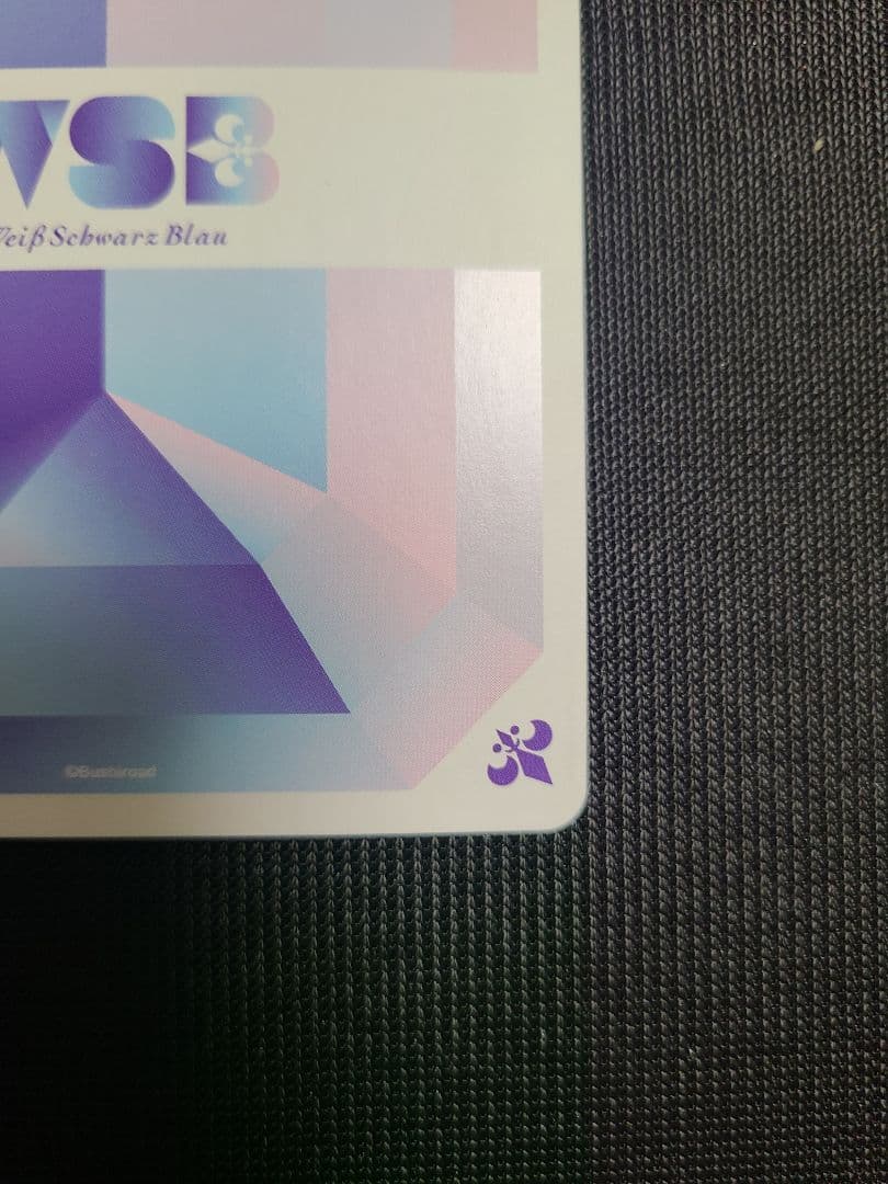 ヴァイスシュヴァルツブラウ サンリオキャラクターズ ハローキティ SSP