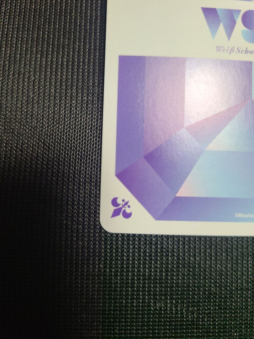 ヴァイスシュヴァルツブラウ サンリオキャラクターズ ハローキティ SSP