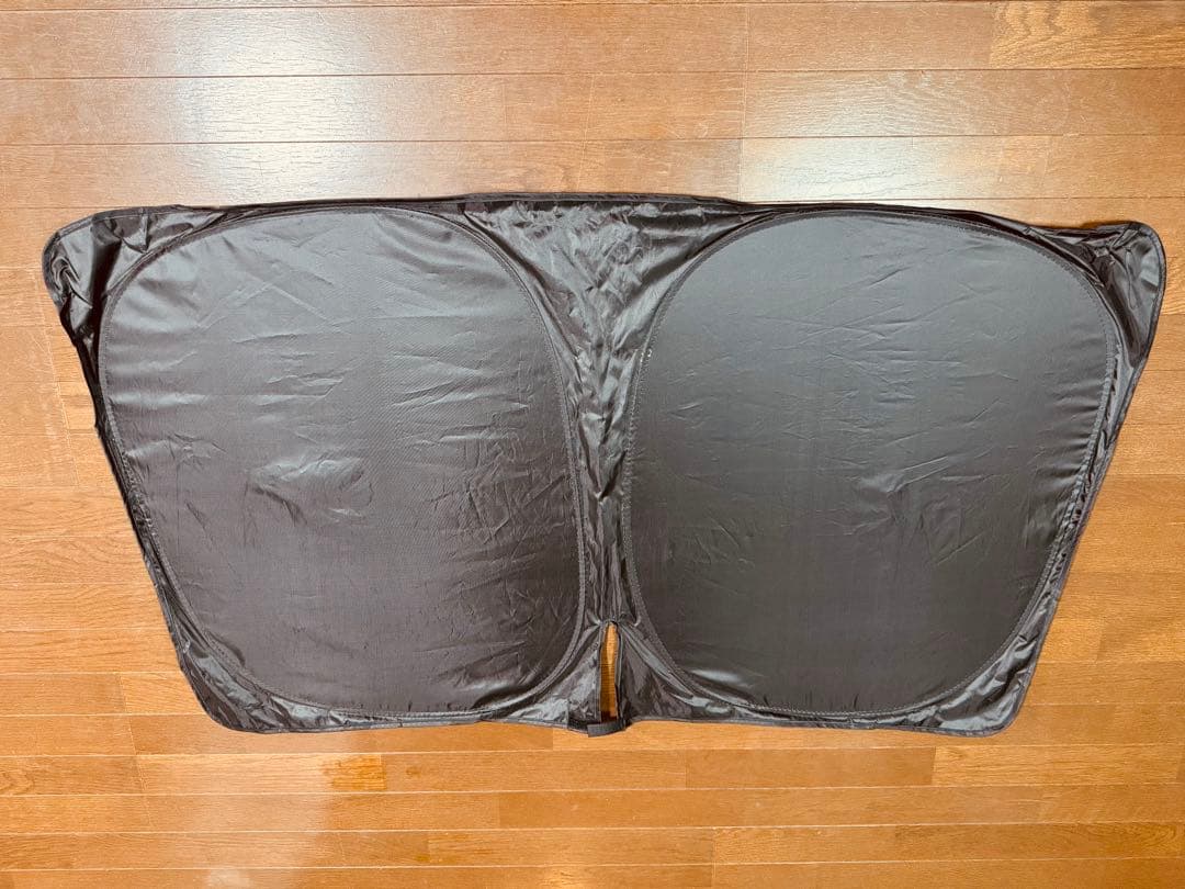 トヨタ　ハリアー80系　アクセサリー　４点セット