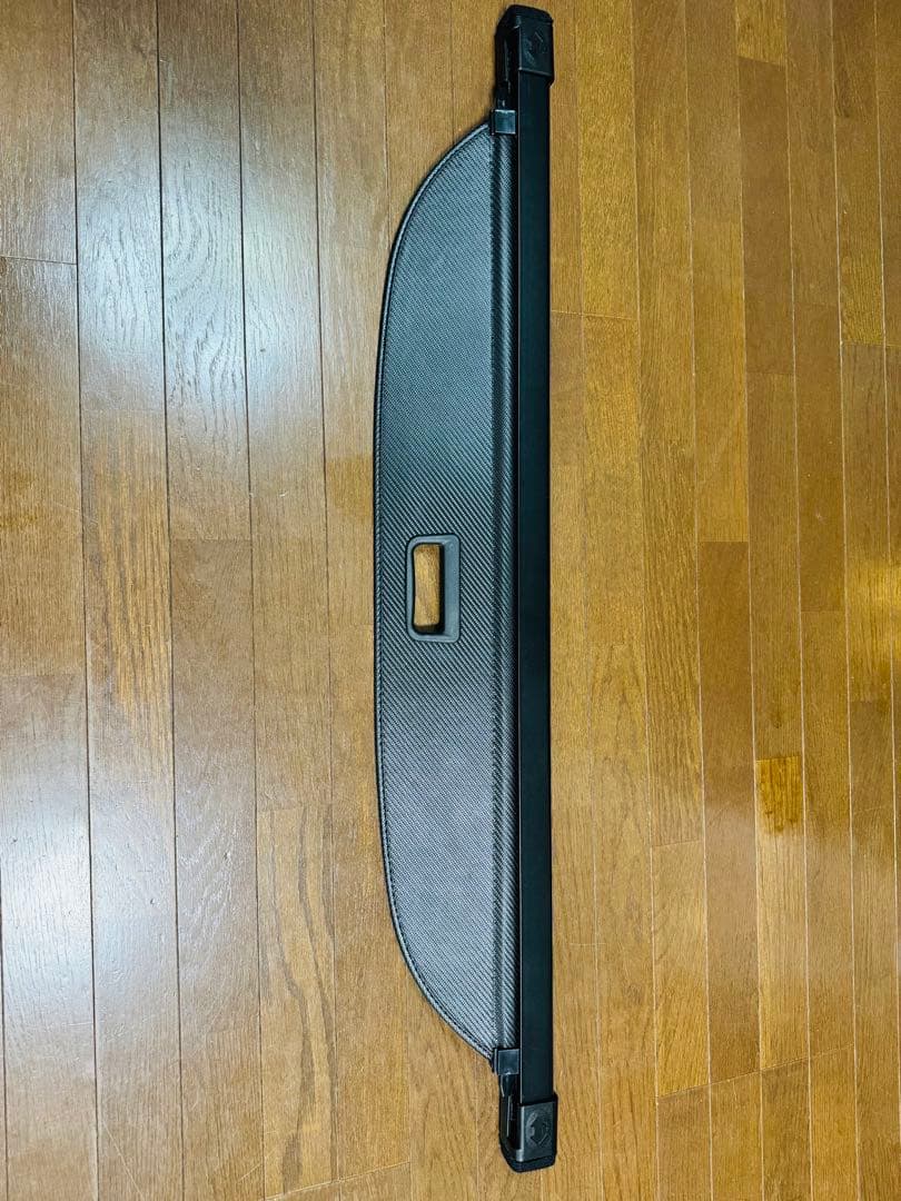 トヨタ　ハリアー80系　アクセサリー　４点セット