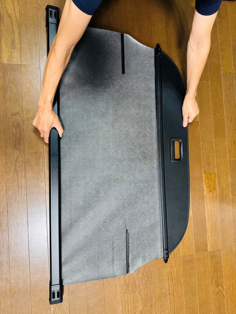 トヨタ　ハリアー80系　アクセサリー　４点セット