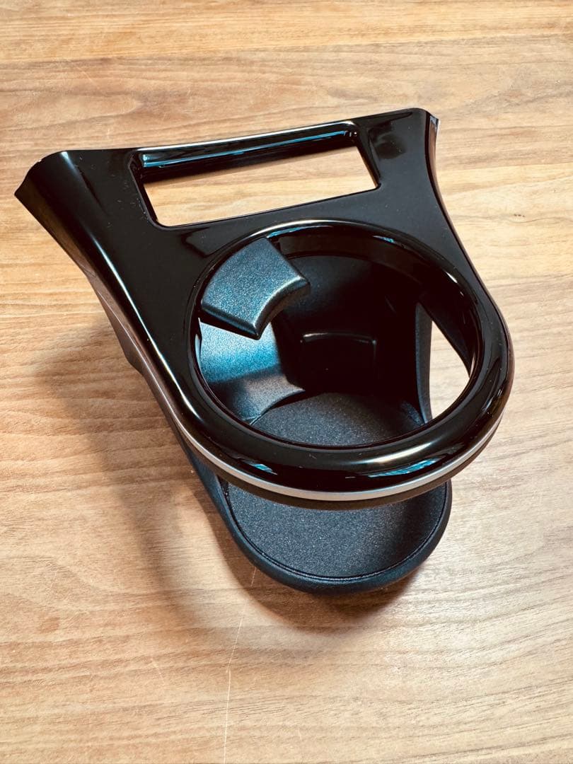 トヨタ　ハリアー80系　アクセサリー　４点セット