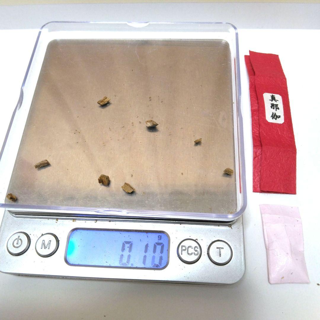 聞香用 香木 沈香 伽羅 最高級香木 六国揃え ⑩