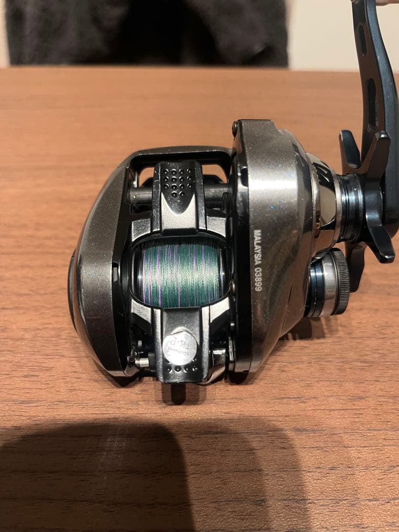 グラップラープレミアム