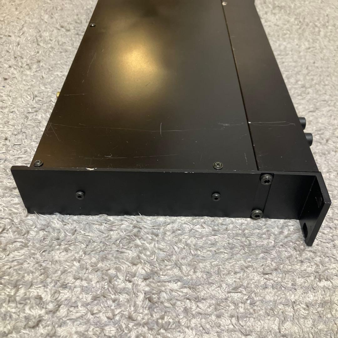 t.c.electronic G-Force 中古品 EVA電子MOD送料込み！