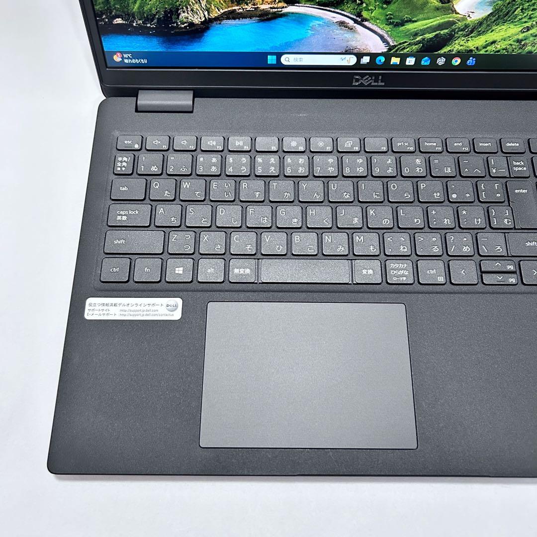 第11世代 i5｜DELL Latitude 3520｜16GB｜Win11