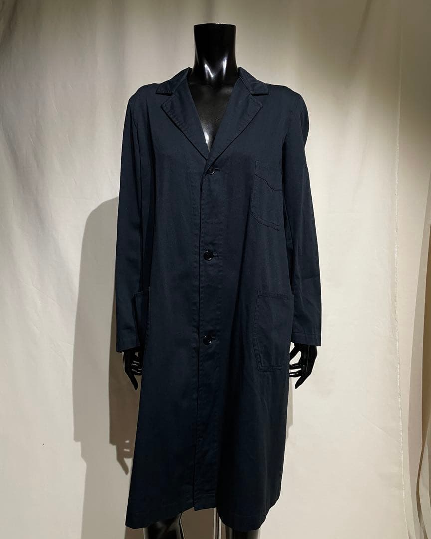 ジャケット・アウター COMME des GARCONS - pleated atelier coat