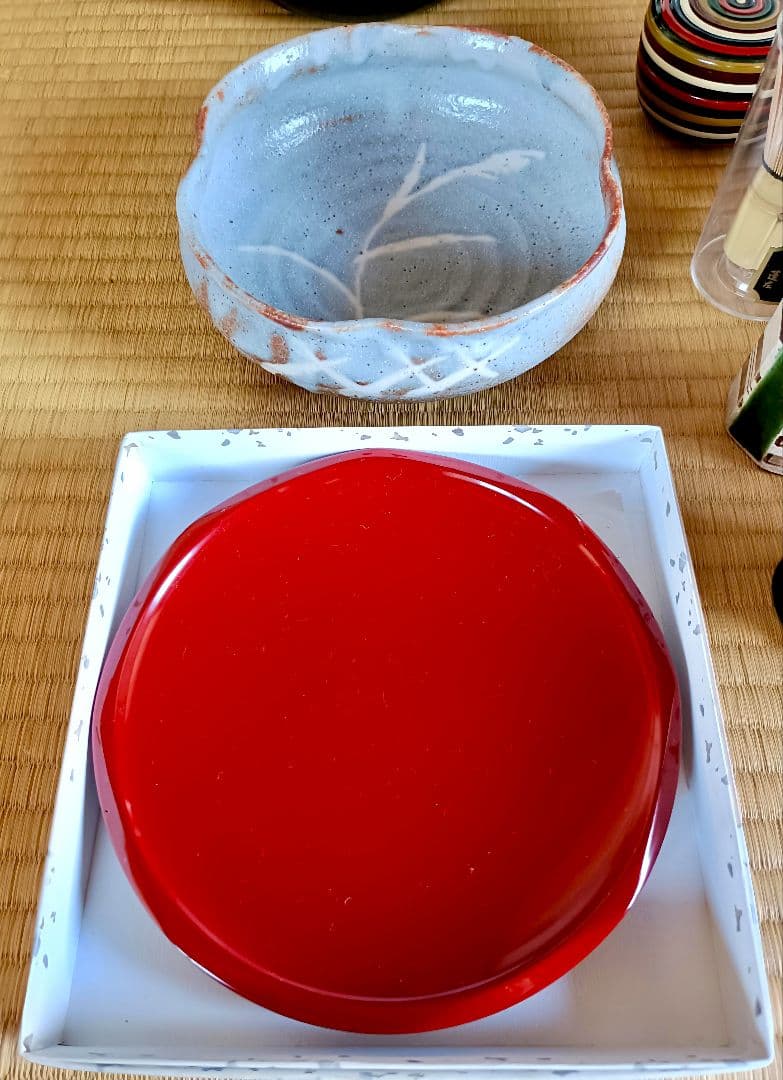 普段用茶道具一式セット