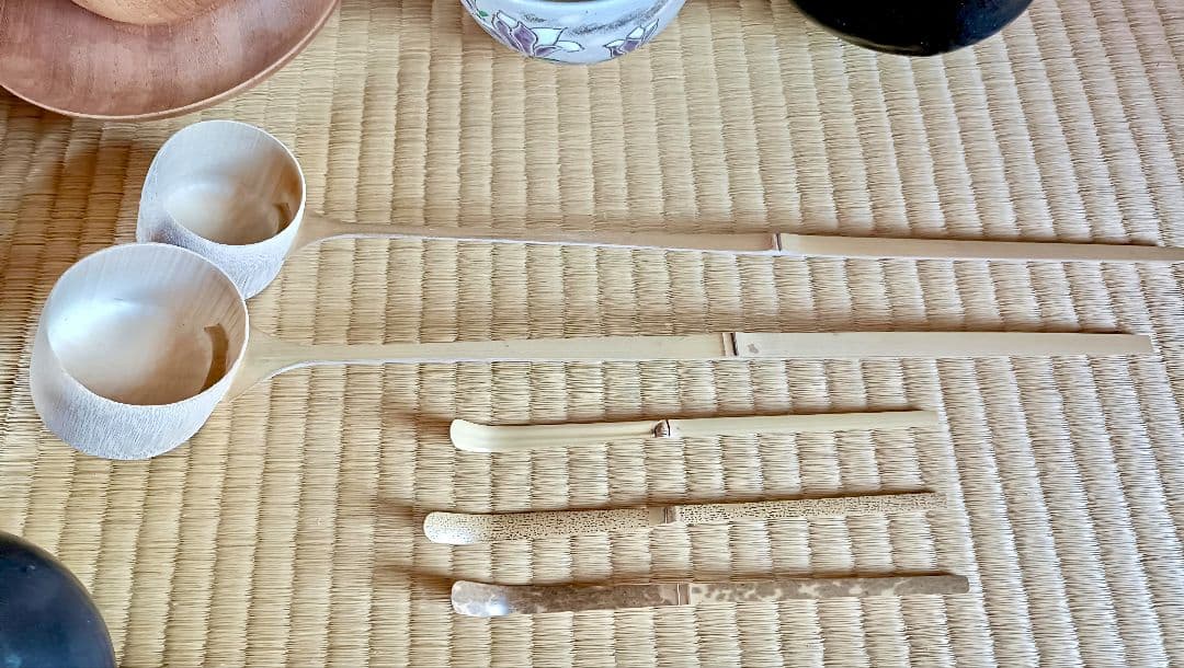 普段用茶道具一式セット