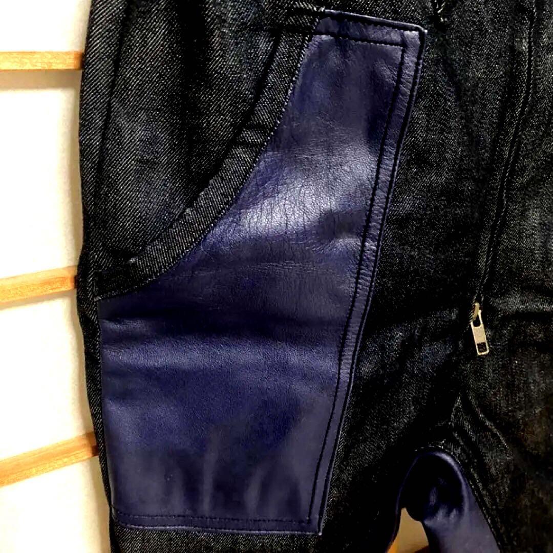 TAKUYA∞着用 オーバーオール