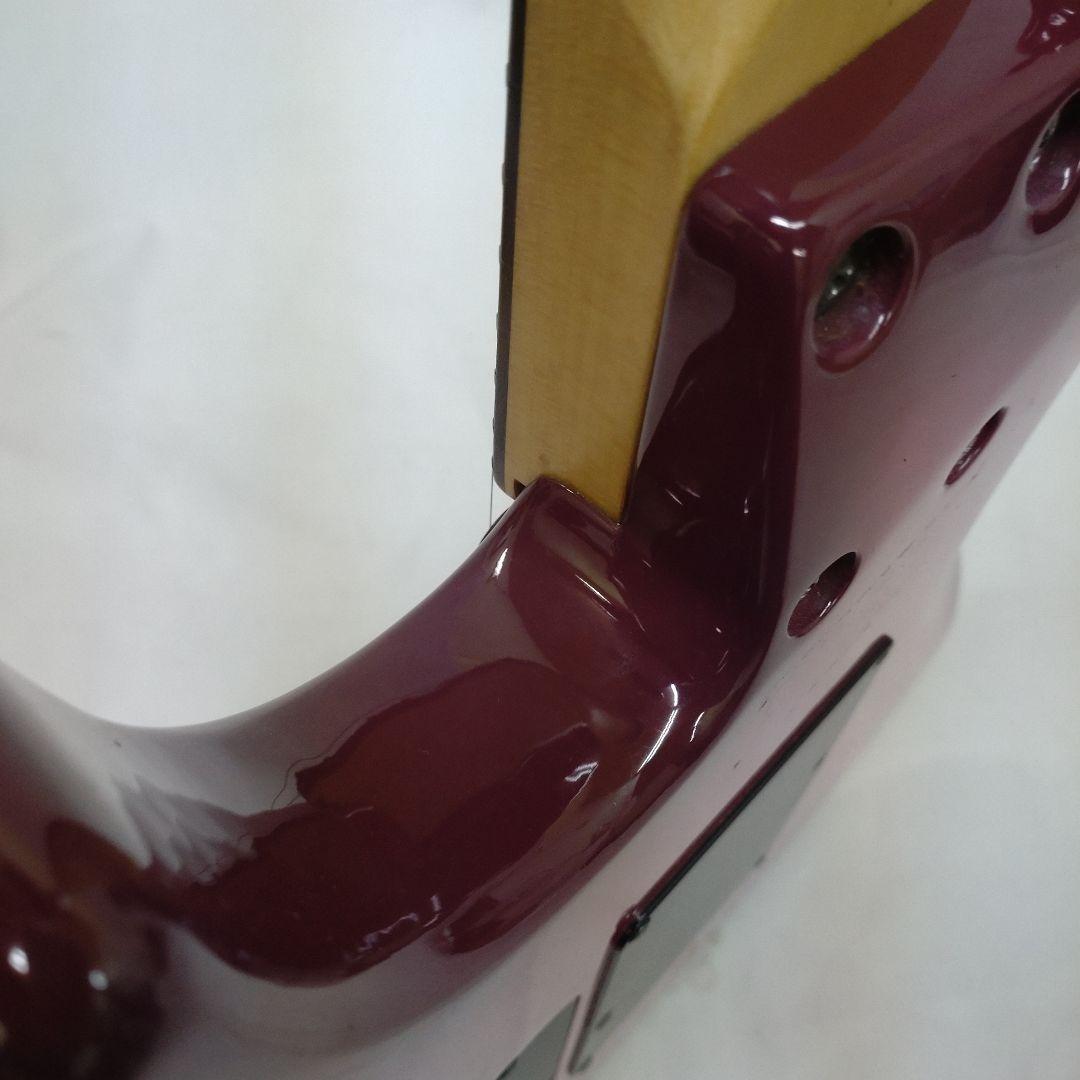 Fernandes FR-55 ストラトキャスター フェルナンデス