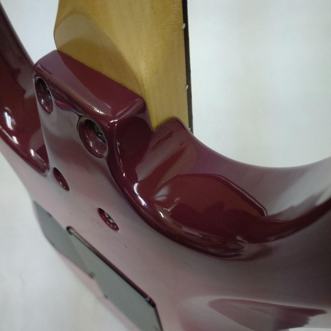 Fernandes FR-55 ストラトキャスター フェルナンデス