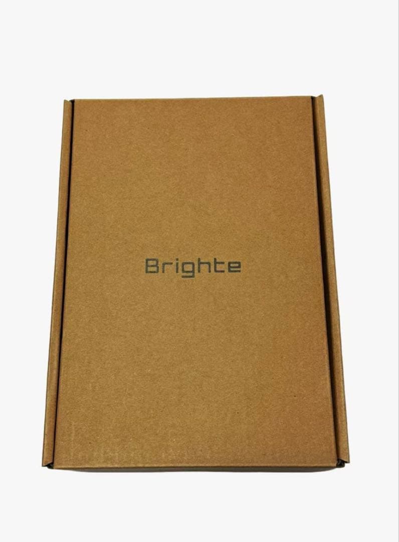 Brighte ELEKILIFT 美顔器