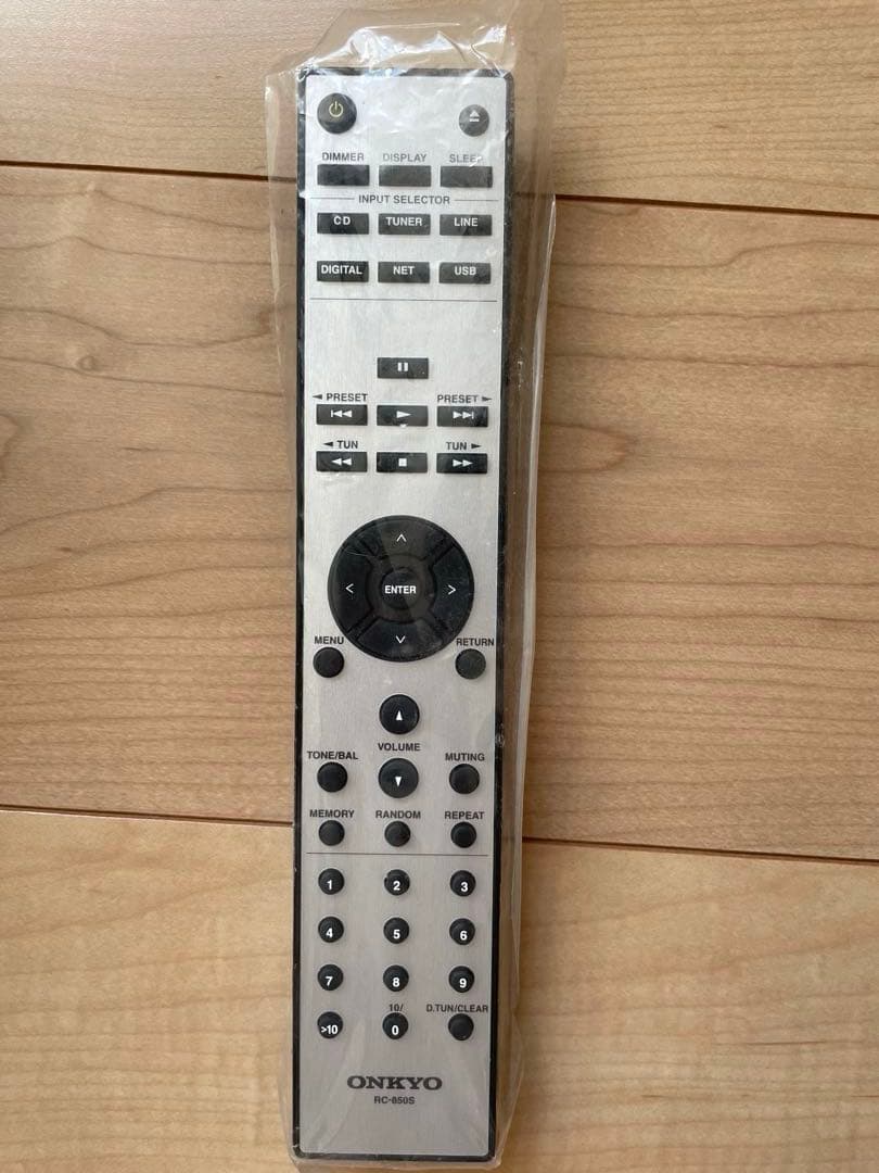 ONKYO CR-N755 ネットワークCDレシーバー